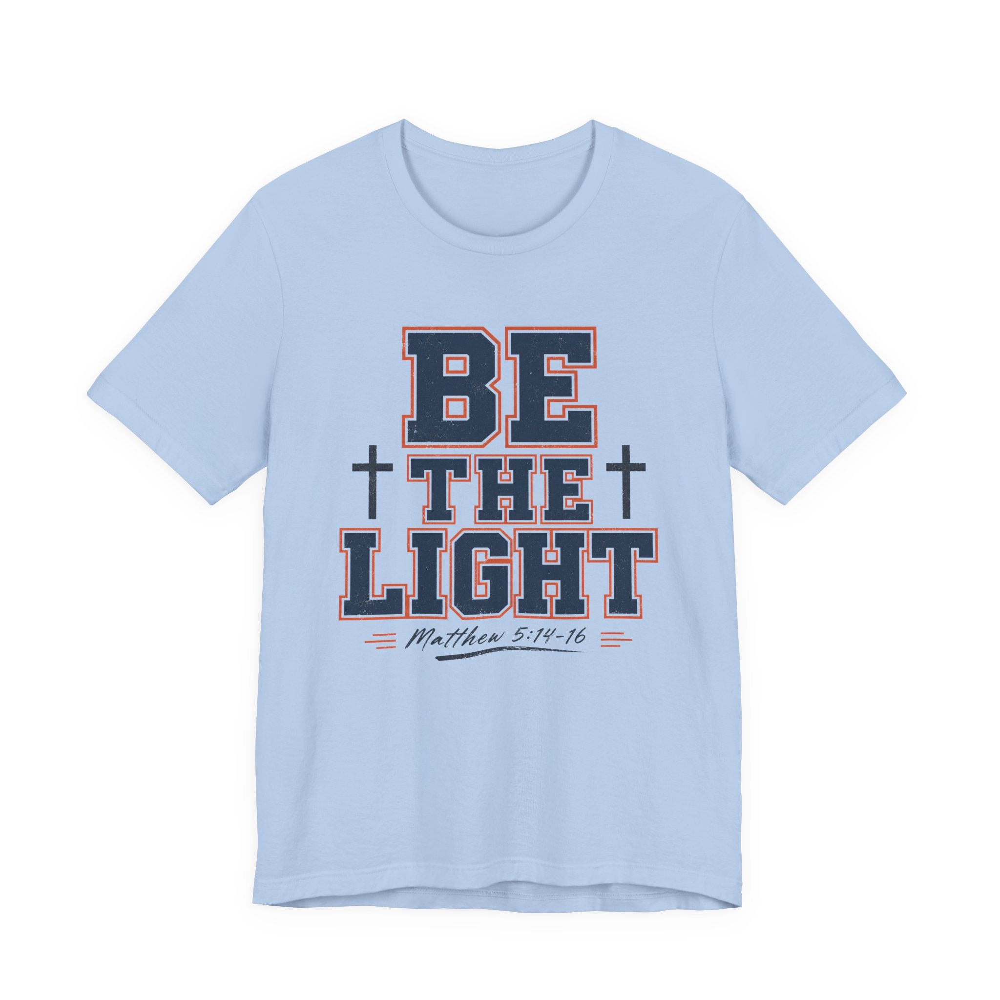 Be the Light T-shirt