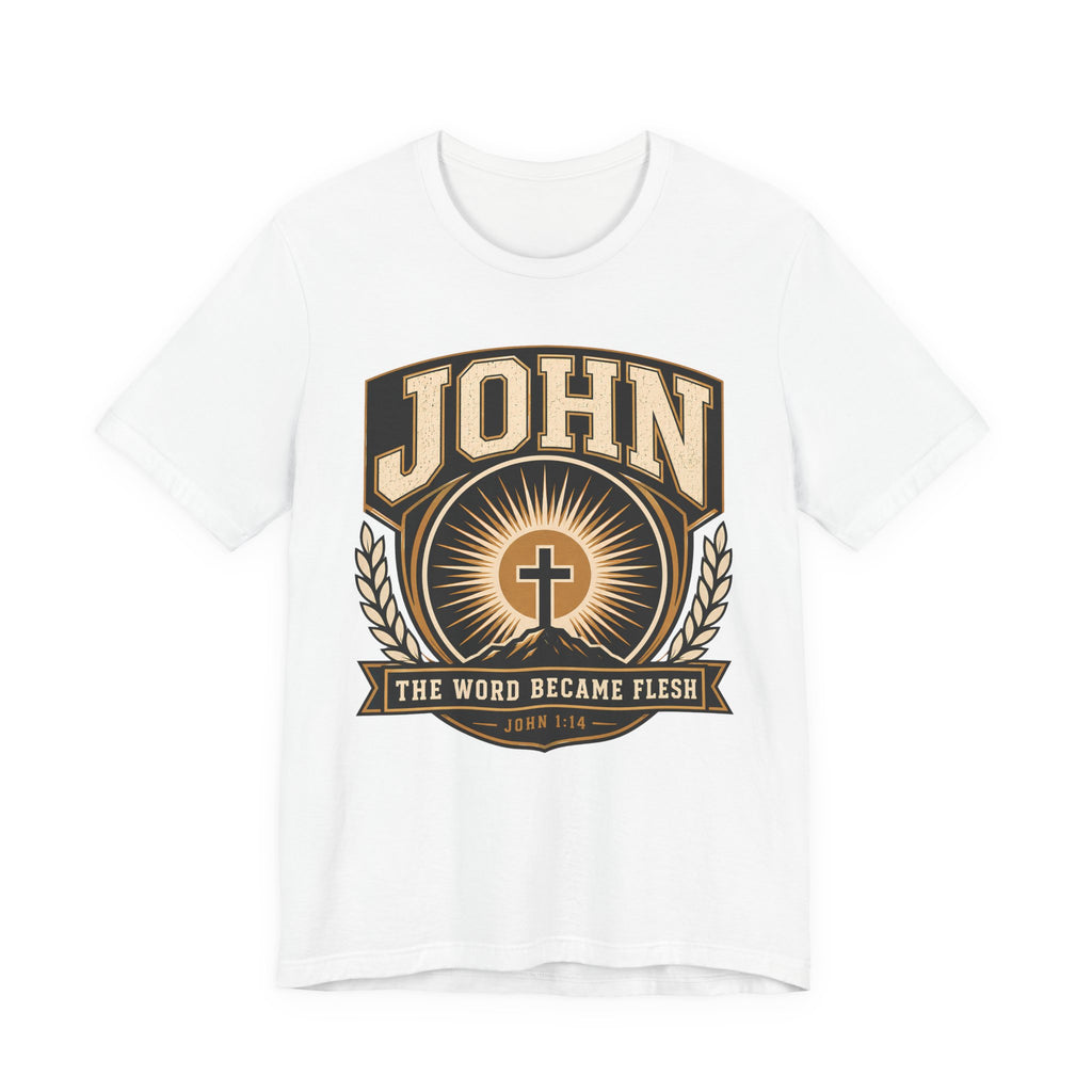 John T-shirt