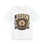 John T-shirt