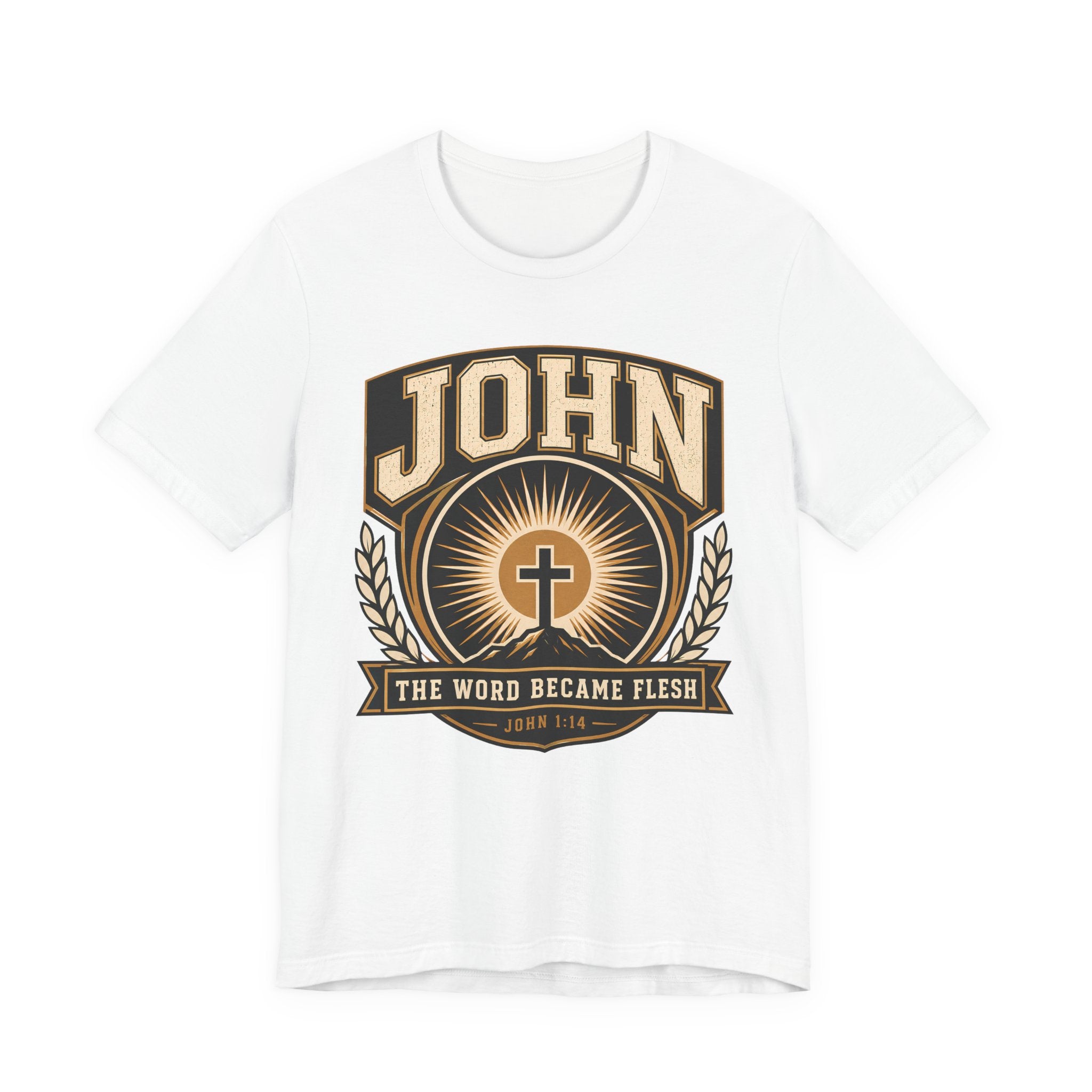 John T-shirt