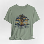 Ezekiel 17:23 T-Shirt