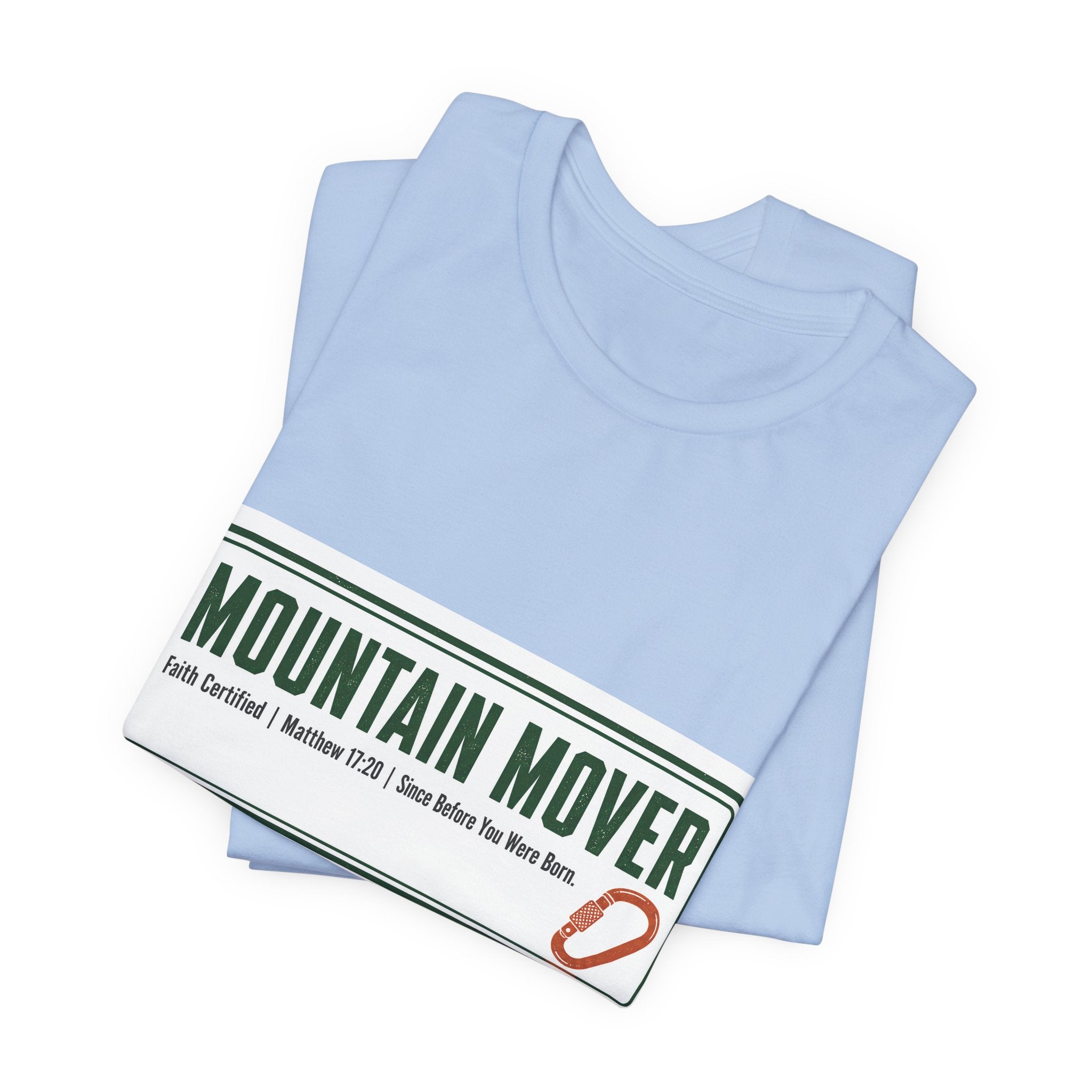 Mountain Mover T-Shirt