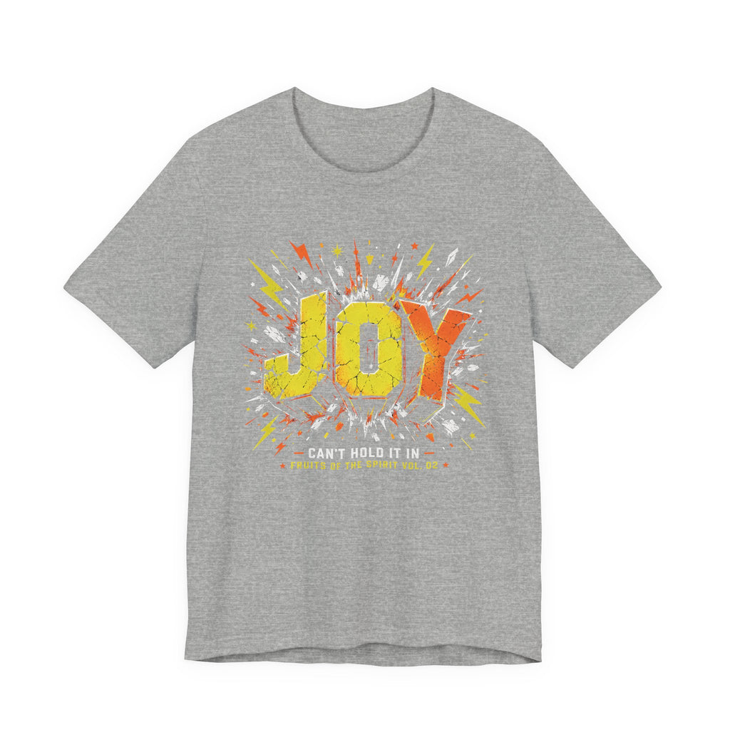 Joy 2 T-Shirt