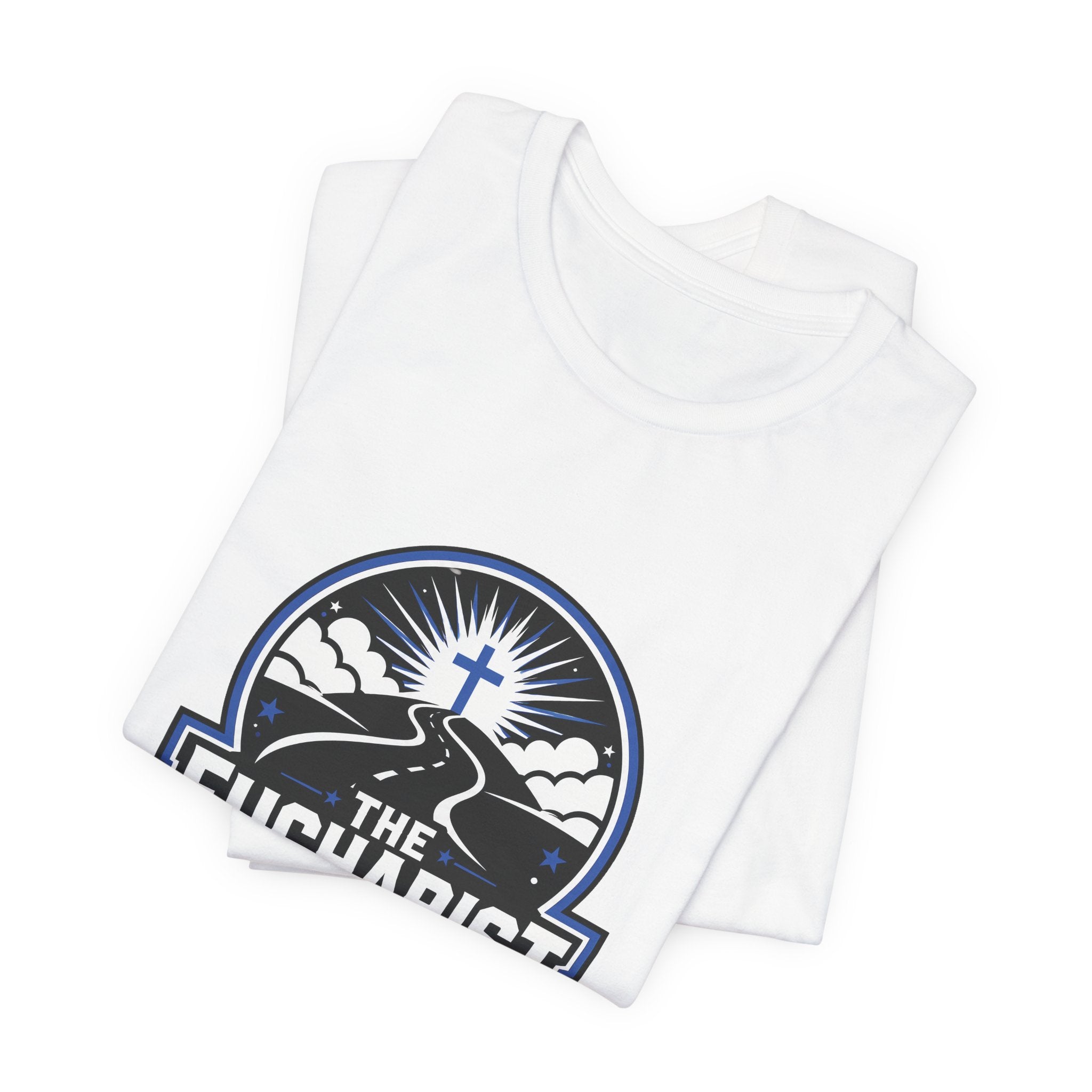 The Euhcarist T-Shirt