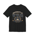 WWJD T-Shirt