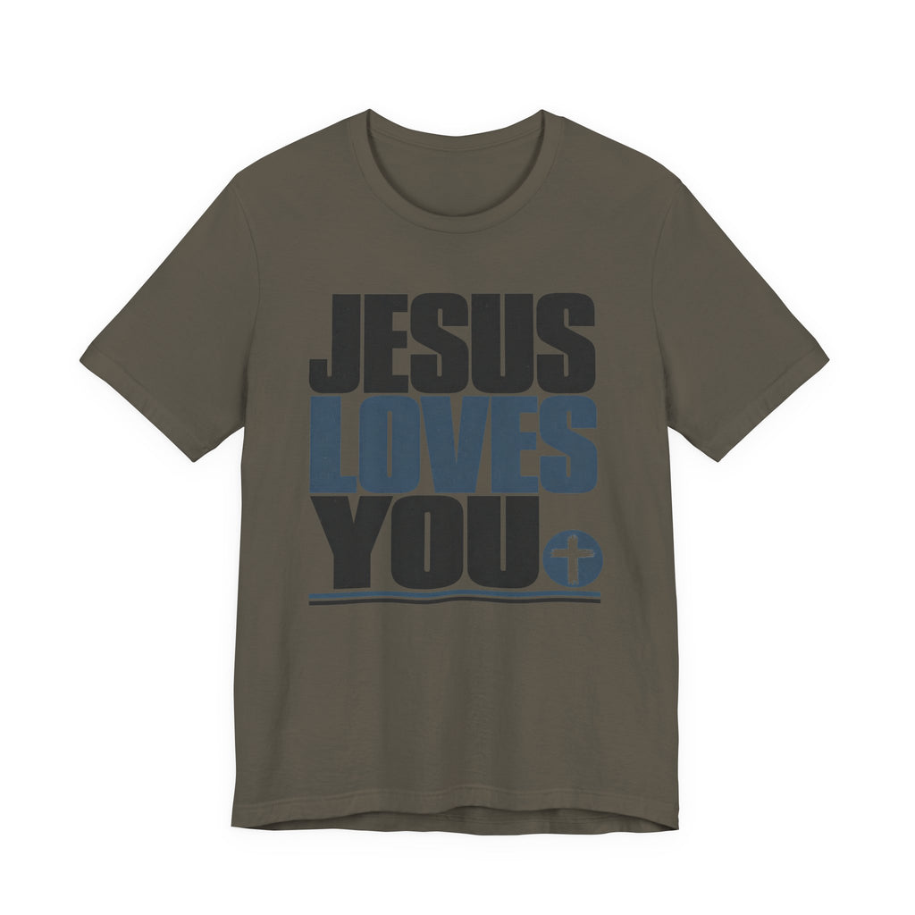 JLY T-shirt