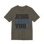 JLY T-shirt