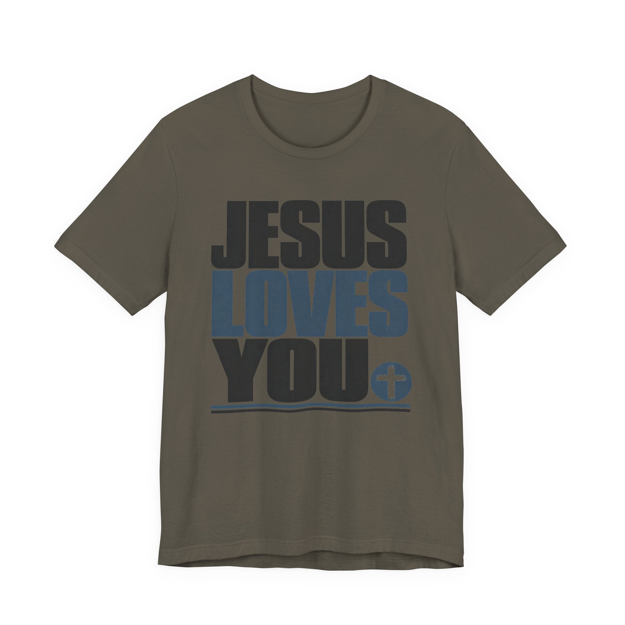 JLY T-shirt