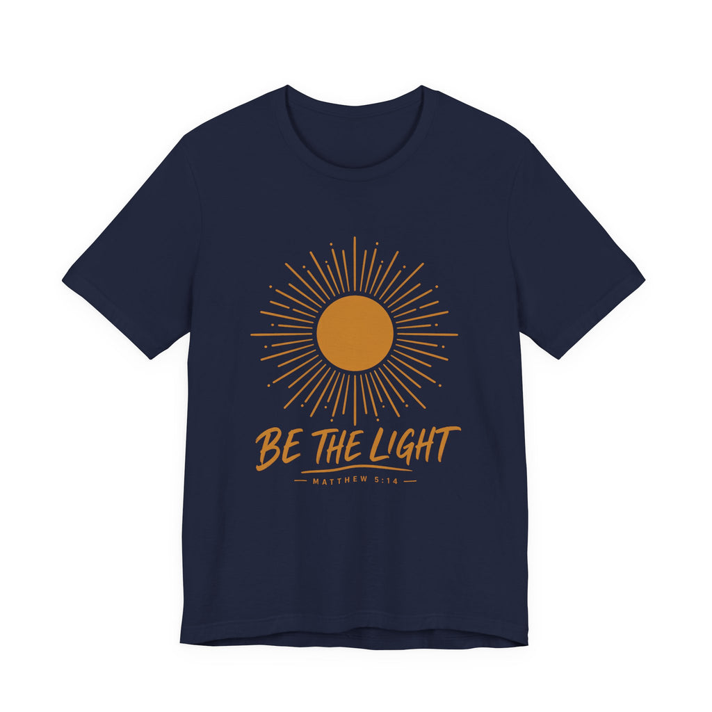 Be the Light T-shirt