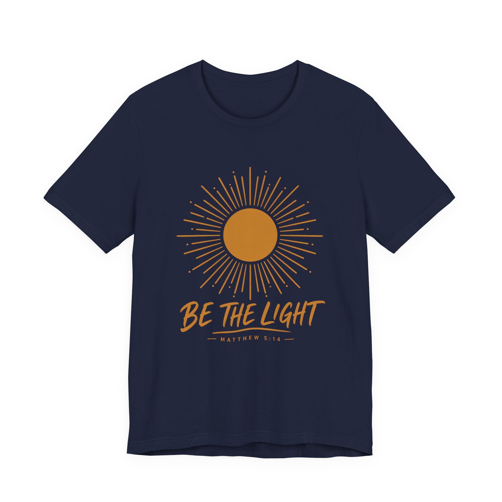 Be the Light T-shirt