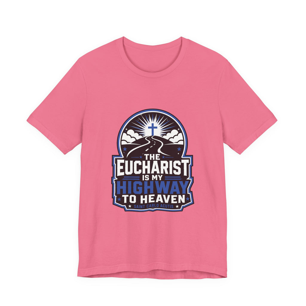 The Euhcarist T-Shirt