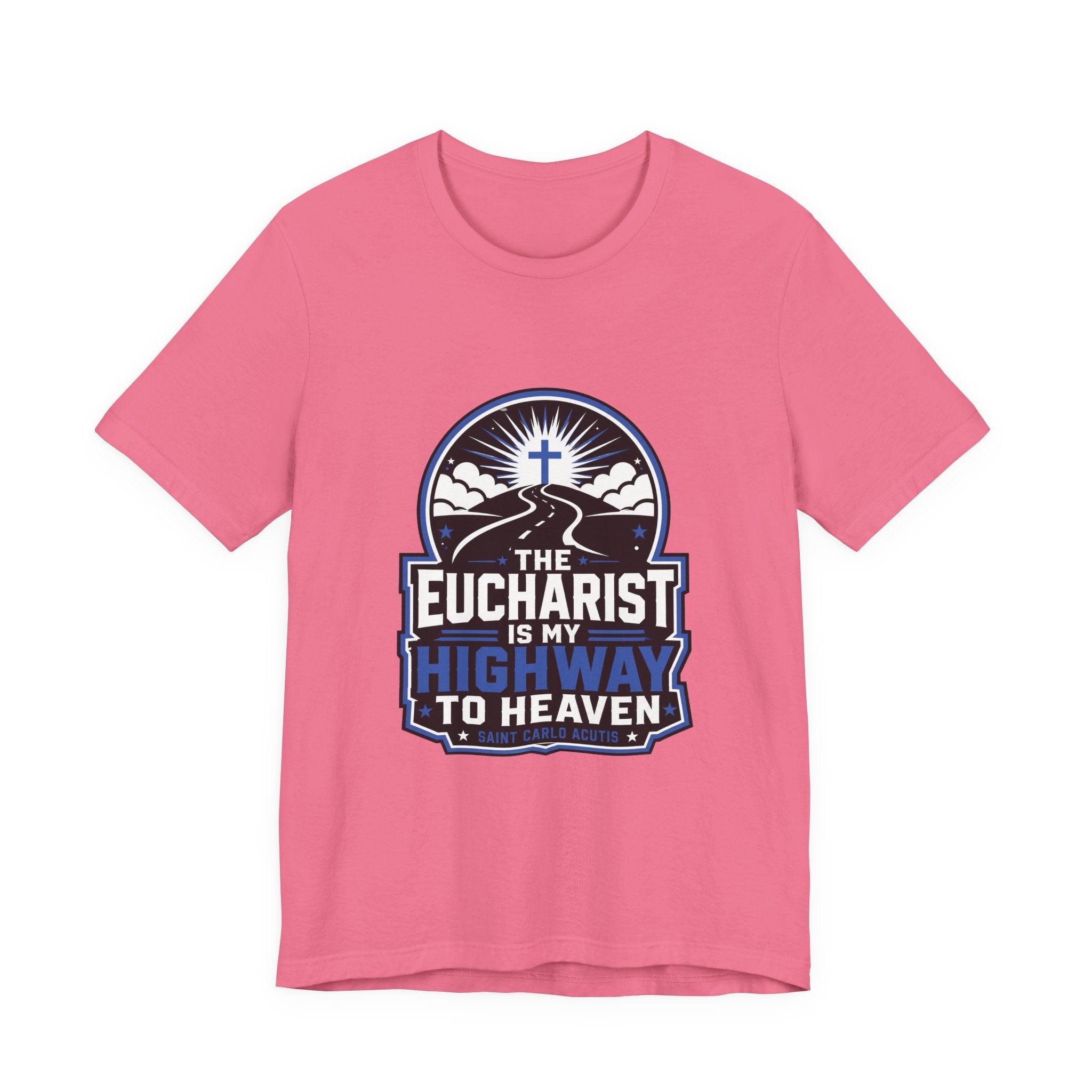The Euhcarist T-Shirt