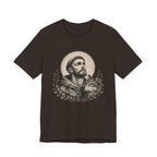 St. Francis T-shirt