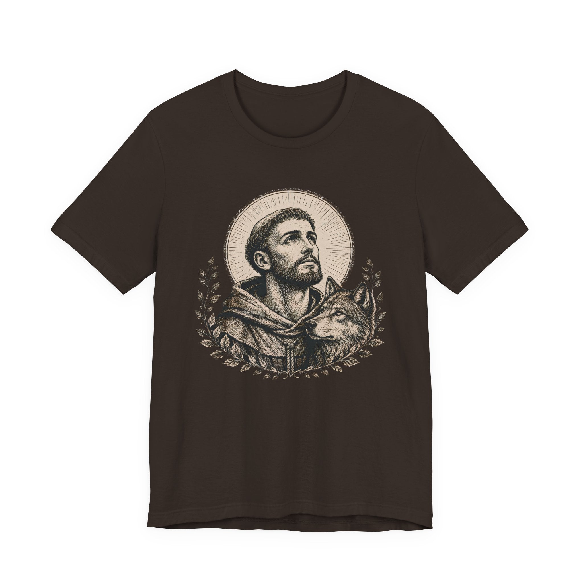 St. Francis T-shirt