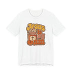 Jesus is My Jam T-shirt