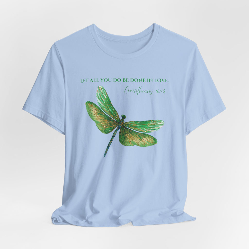 Done in Love T-shirt