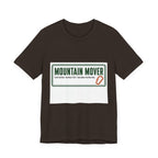 Mountain Mover T-Shirt