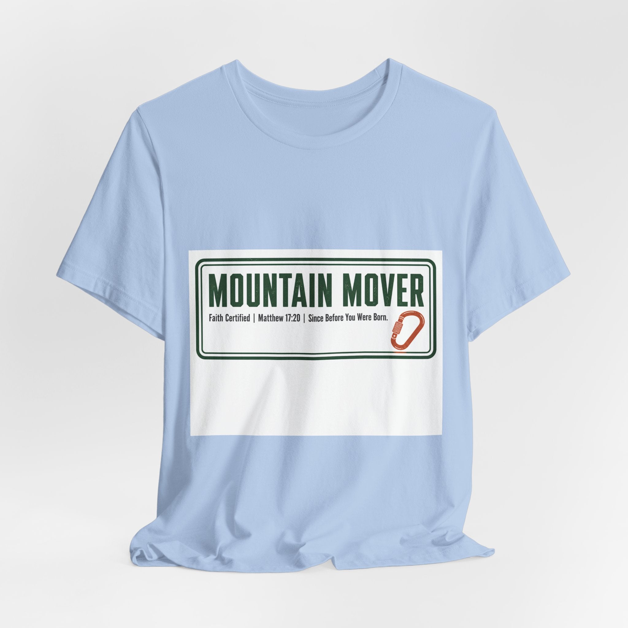 Mountain Mover T-Shirt