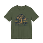 Ezekiel 17:23 T-Shirt