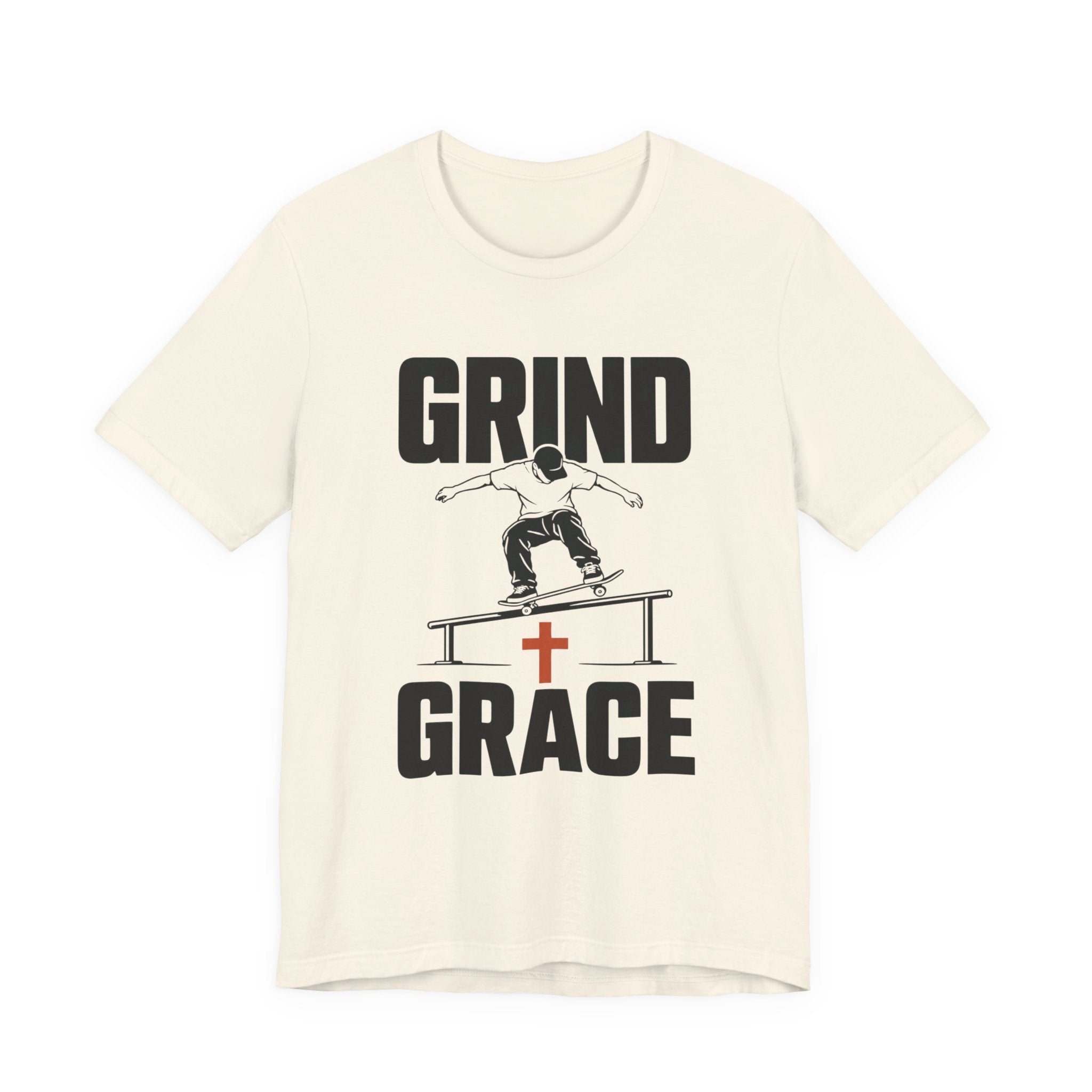 Grind & Grace T-shirt