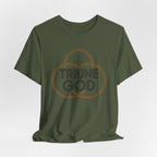 Triune God T-Shirt