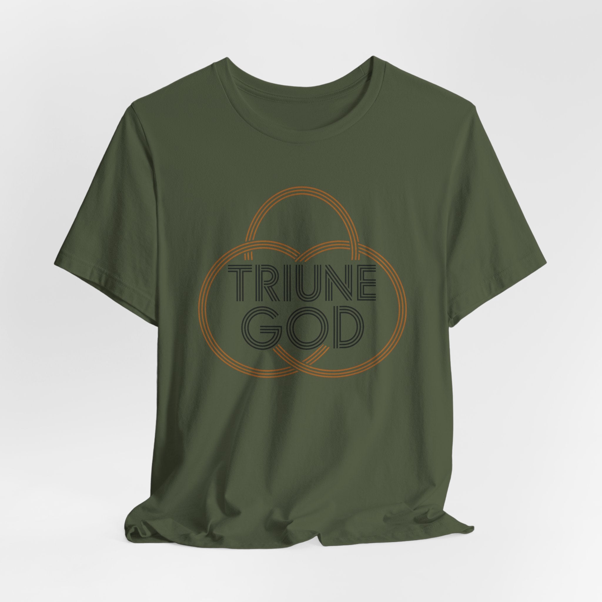 Triune God T-Shirt
