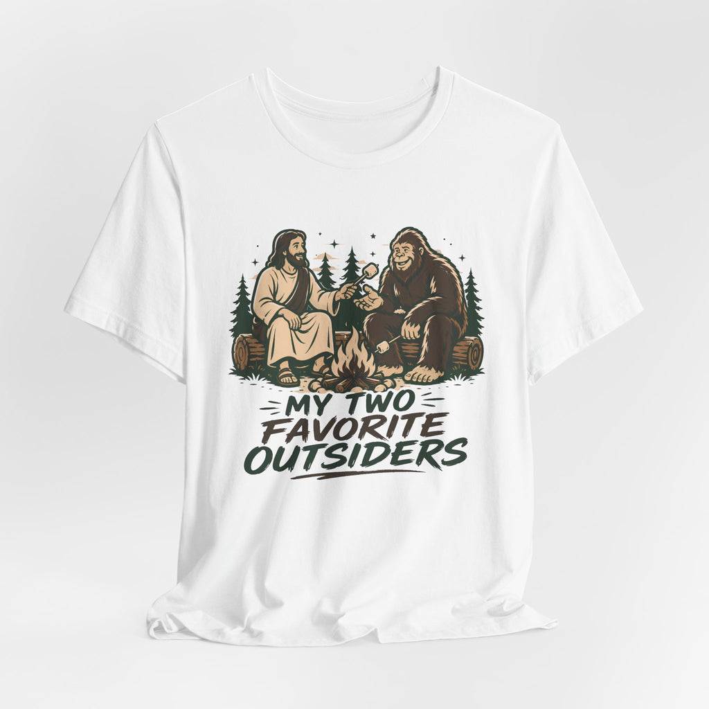 Favorite Outsider T-shirt