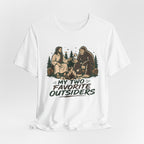 Favorite Outsider T-shirt