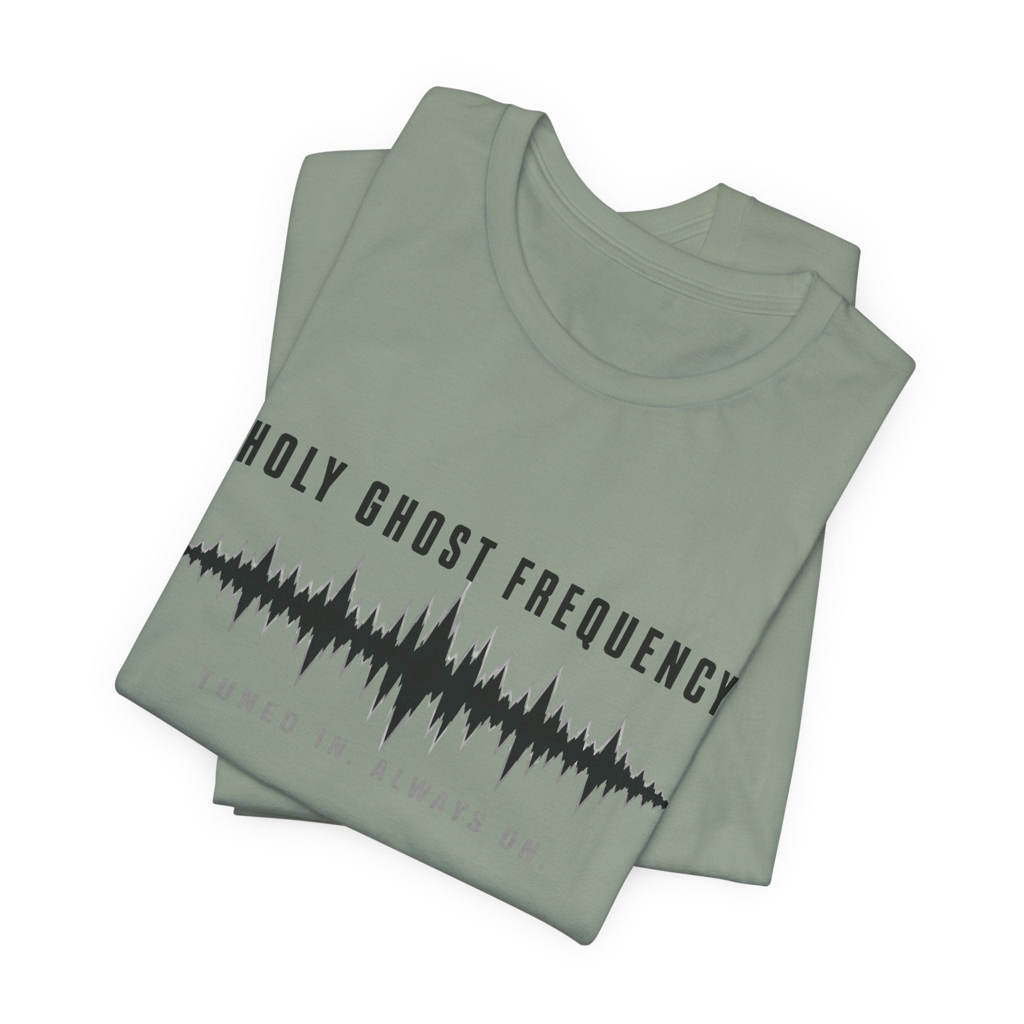 Holy Ghost T-shirt