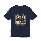 Saved By Grace T-Shirt