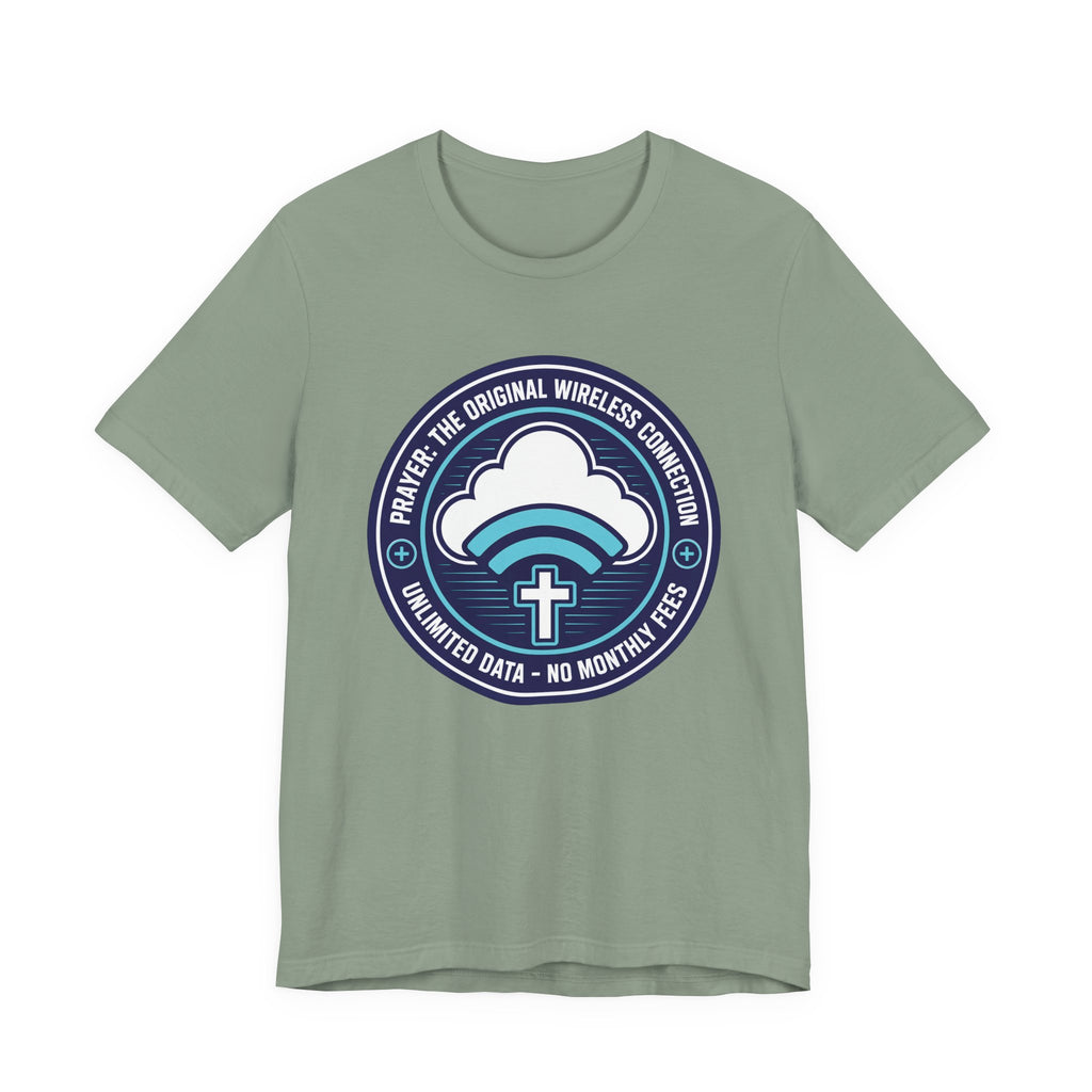 Origianal Wireless T-Shirt