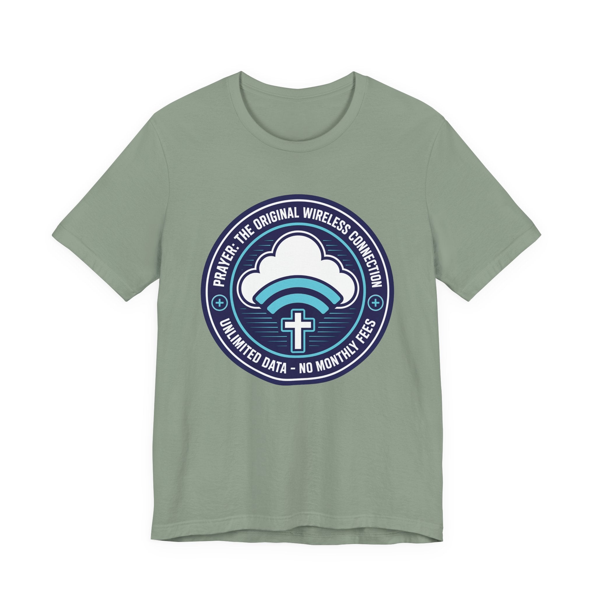 Origianal Wireless T-Shirt