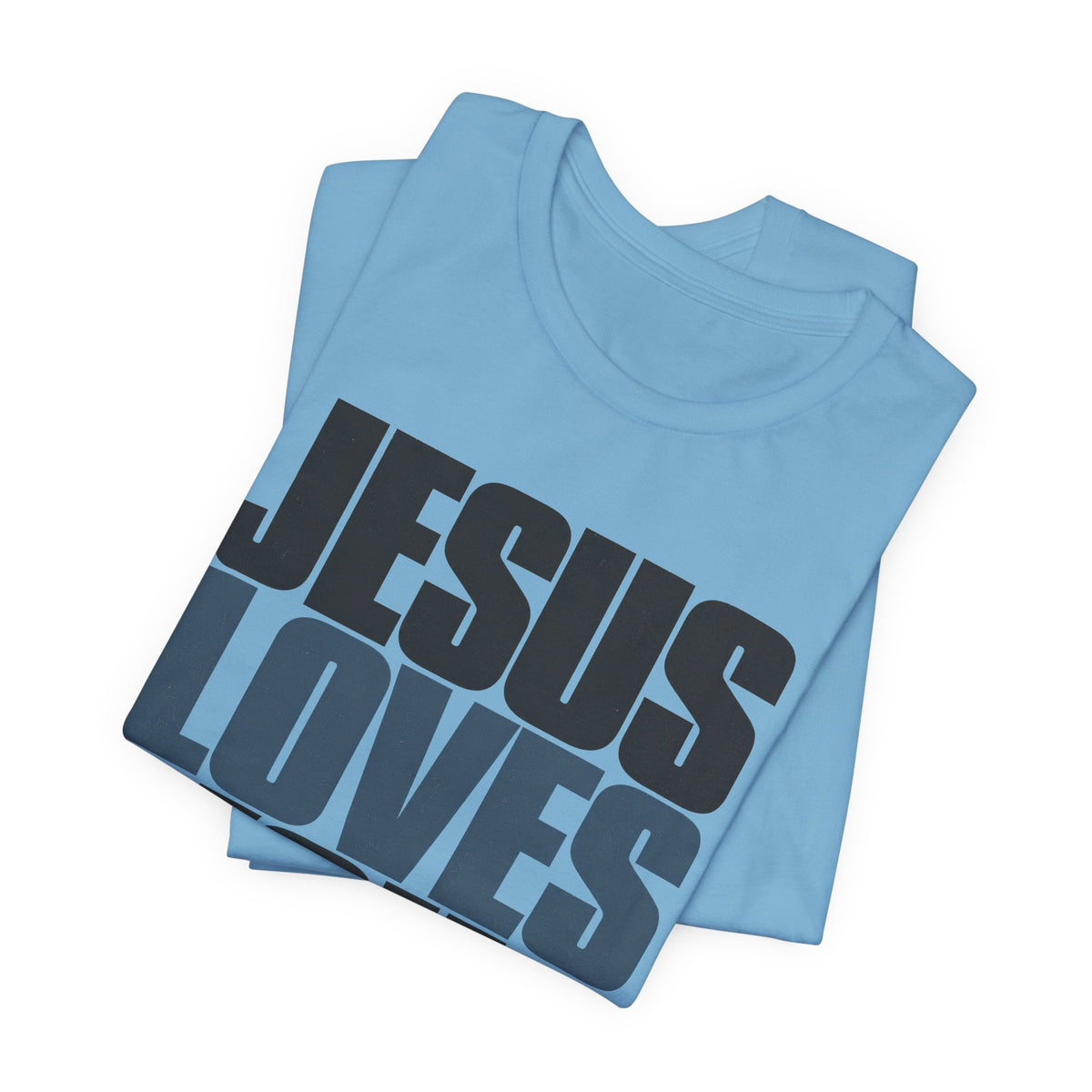 JLY T-shirt