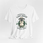 Lost Sheep T-shirt