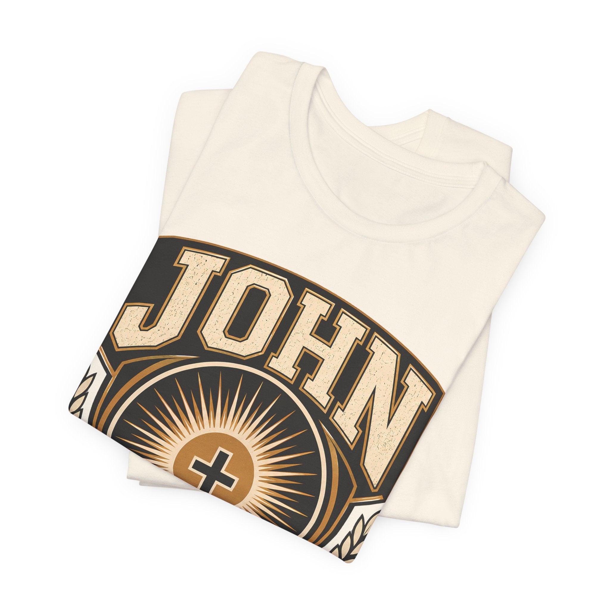 John T-shirt