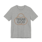 Triune God T-Shirt