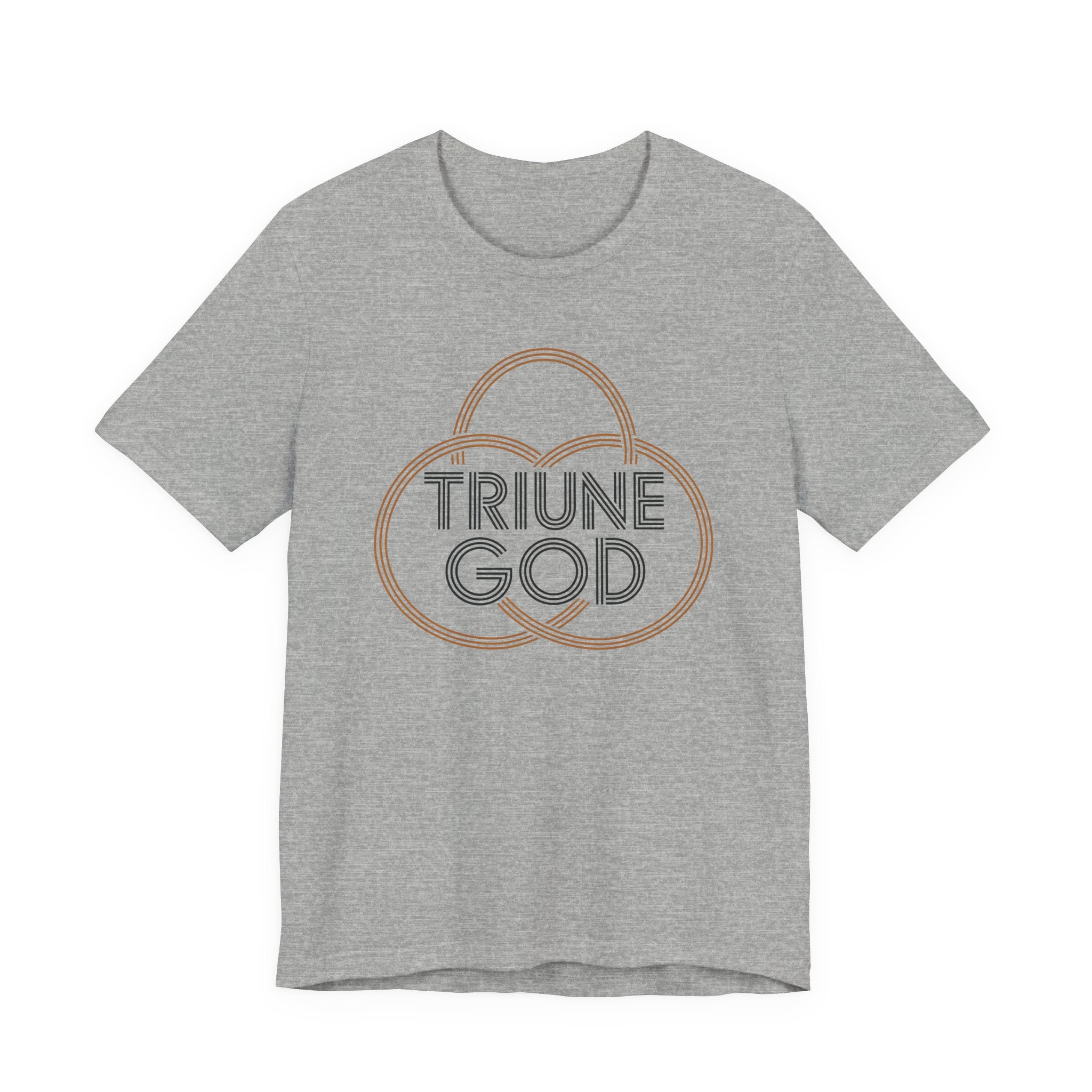 Triune God T-Shirt