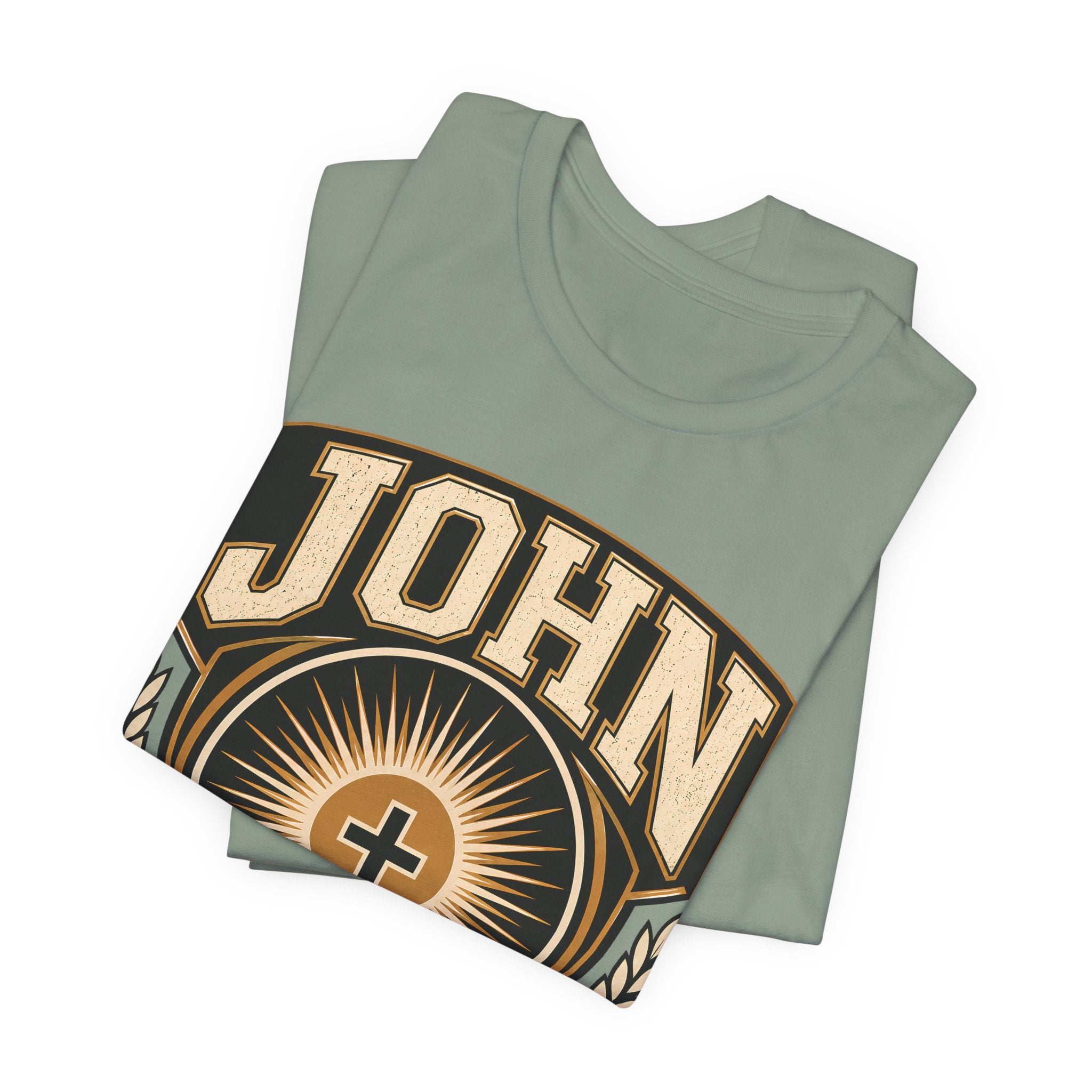 John T-shirt