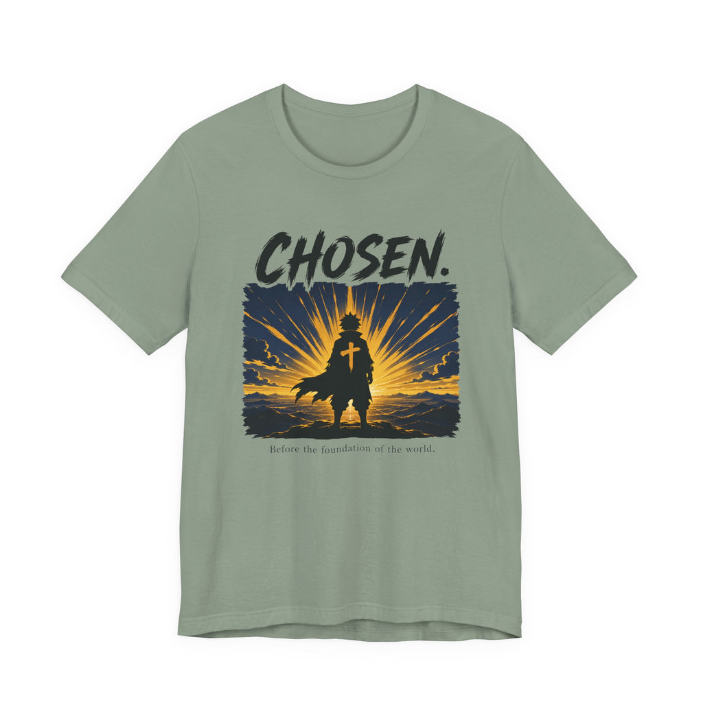 Before the Foundation T-shirt