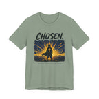 Before the Foundation T-shirt