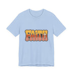 Faith. png T-Shirt