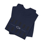 Jesus Loves You T-shirt