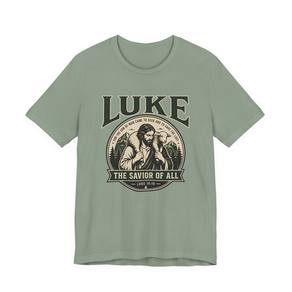 Luke T-Shirt