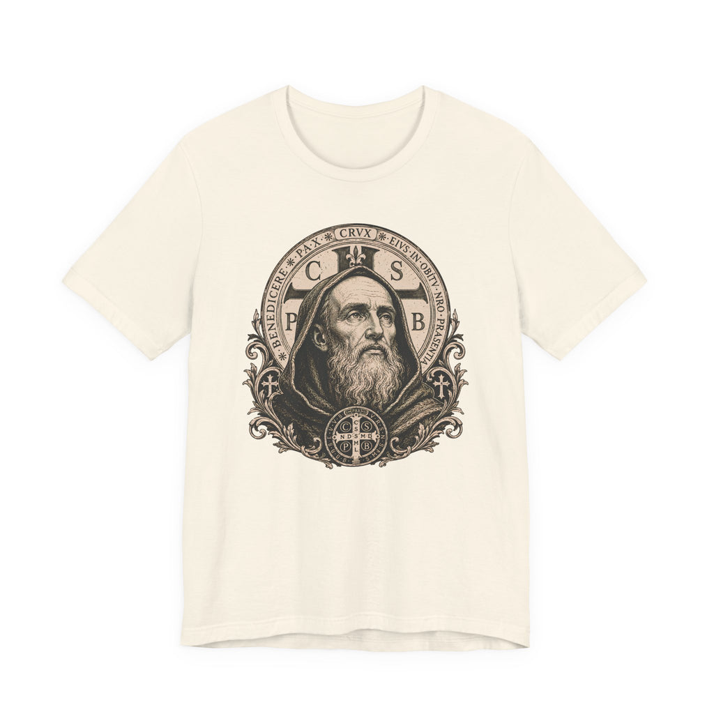 Saint ? T-Shirt