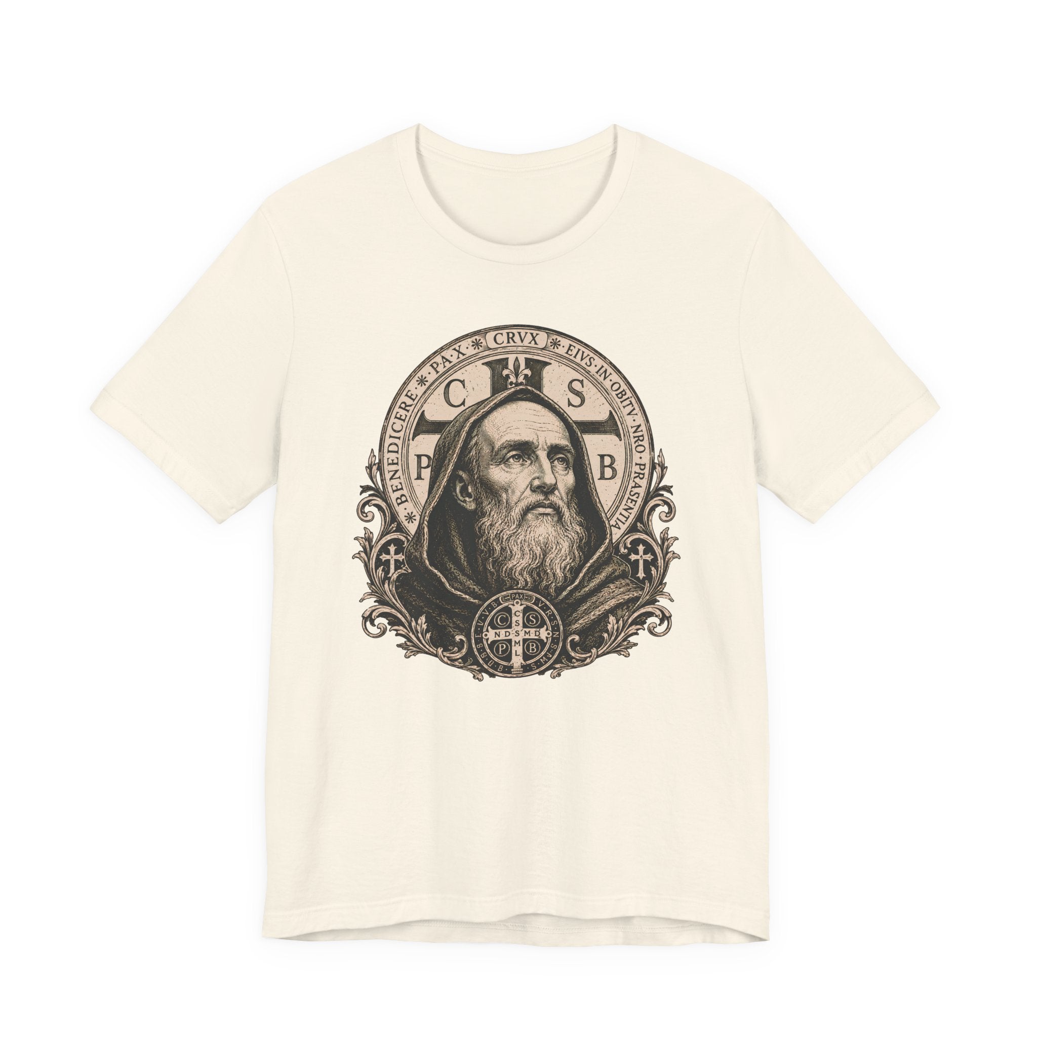 Saint ? T-Shirt