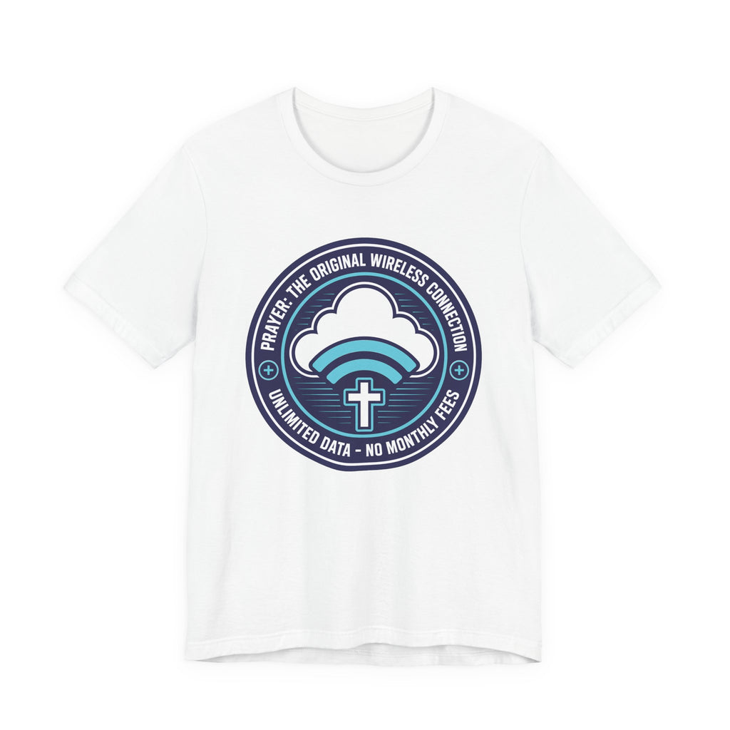 Origianal Wireless T-Shirt