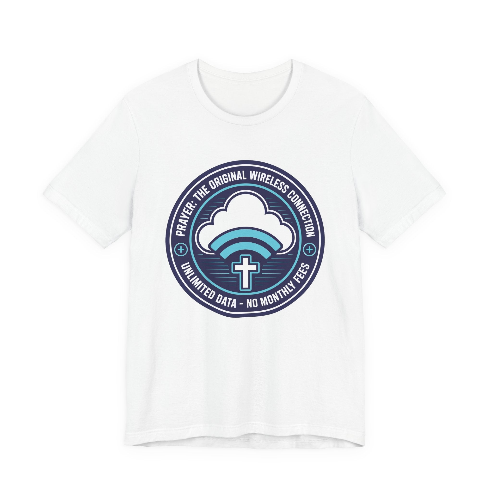 Origianal Wireless T-Shirt