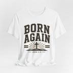 Born Again T-shirt