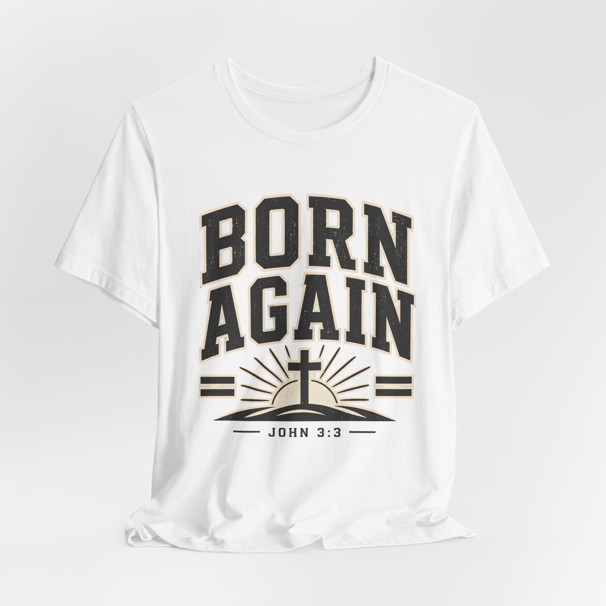 Born Again T-shirt