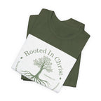 Rooted in Christ T-Shirt